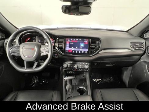 Used 2025 Dodge Durango GT image 14