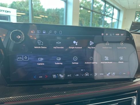 New 2026 Chevrolet Traverse High Country w/ LPO, Floor Liner Package image 21