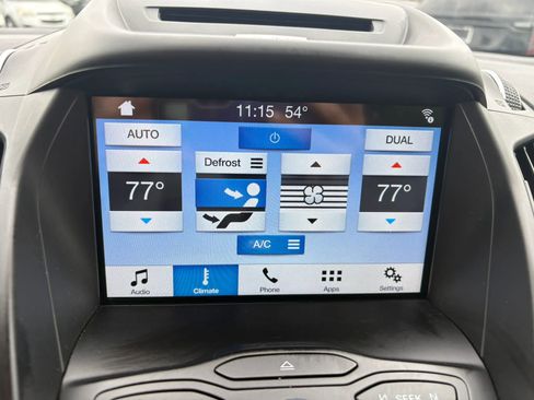Used 2016 Ford Escape SE w/ Equipment Group 201A AWD/4WD image 24