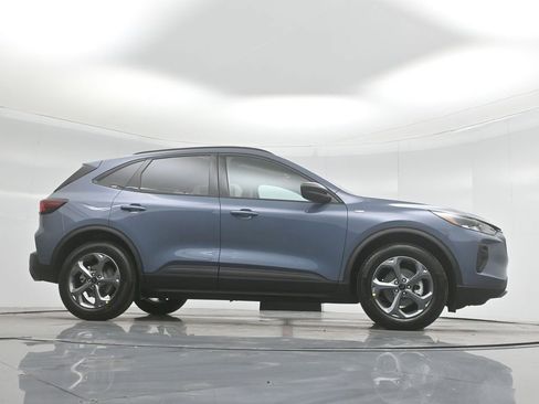 New 2025 Ford Escape ST-Line w/ Equipment Group 301A image 47