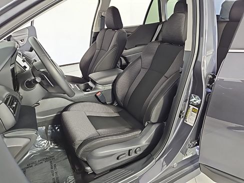 Certified 2025 Subaru Outback Premium image 21
