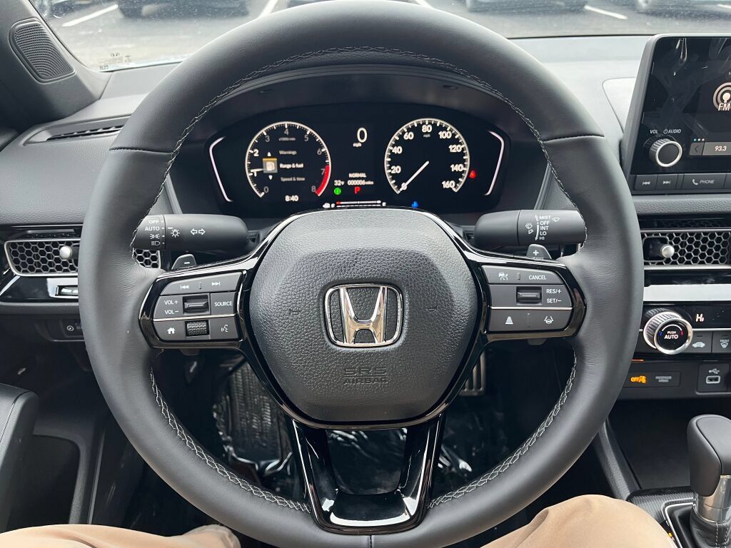 Used 2024 Honda Civic Sport image 12