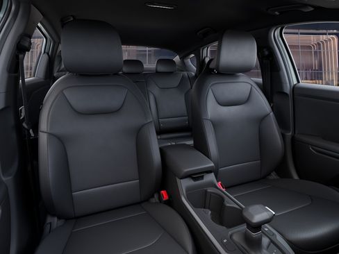 New 2026 Kia K4 EX FWD image 15