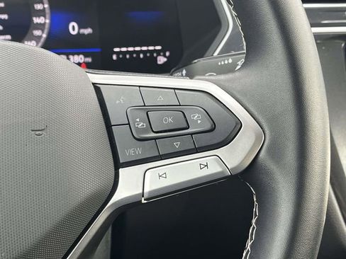 Used 2024 Volkswagen Tiguan S image 28