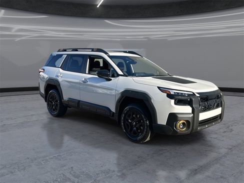 New 2026 Subaru Outback Wilderness image 2