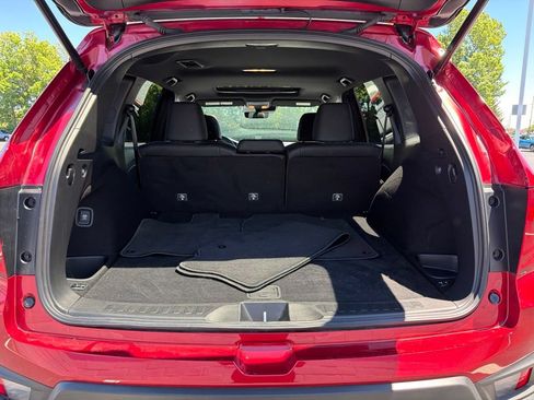 Certified 2025 Honda Passport EX-L image 21