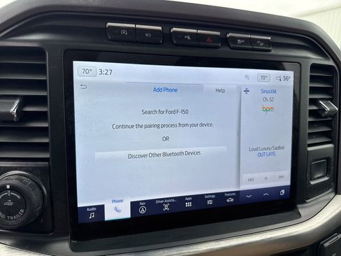 Used 2024 Ford F150 Lariat AWD/4WD image 20