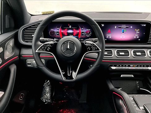 Used 2026 Mercedes-Benz GLE 450 4MATIC image 4