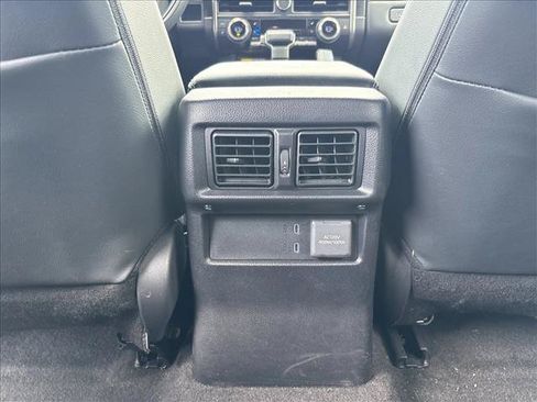 Used 2025 Toyota 4Runner Limited RWD image 22