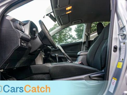 Used 2016 Toyota RAV4 LE FWD image 18