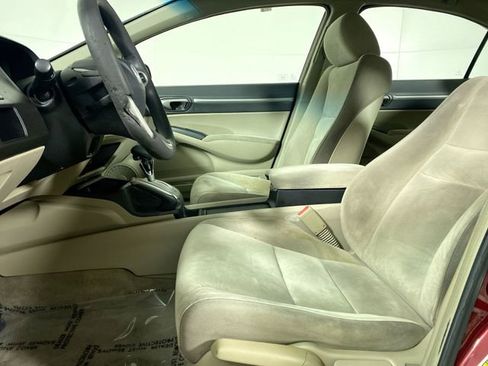 Used 2010 Honda Civic EX image 4