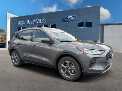 New 2025 Ford Escape ST-Line w/ Tech Pack #1