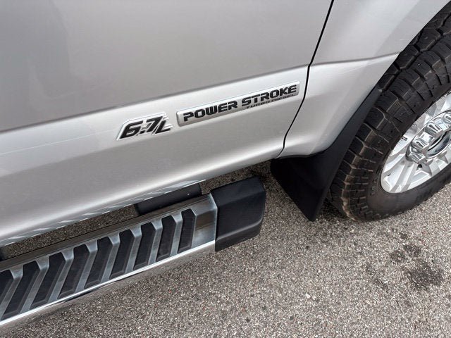 Used 2019 Ford F350 XLT w/ XLT Value Package AWD/4WD image 5