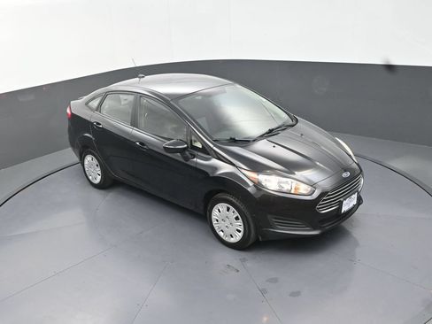 Used 2019 Ford Fiesta S FWD image 14