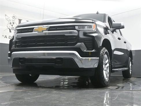New 2026 Chevrolet Silverado 1500 LT image 34