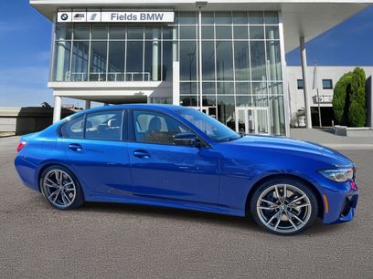 Certified 2022 BMW M340i