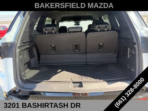 Used 2026 Buick Enclave Sport Touring w/ Power Package AWD/4WD image 17