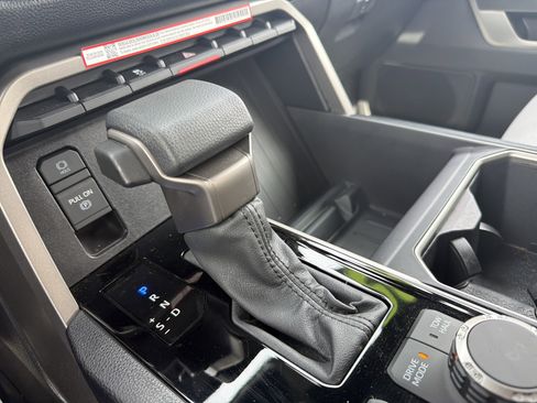 Used 2025 Toyota Tundra SR5 image 23