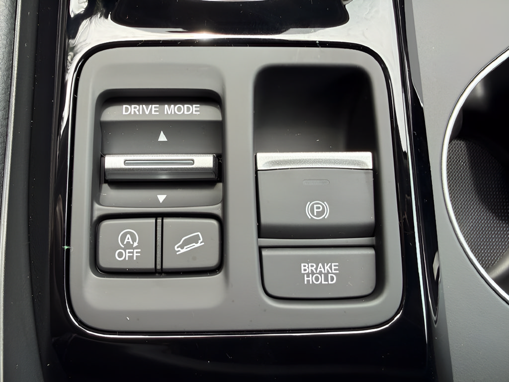 New 2026 Honda Pilot EX-L image 30