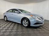 Used 2014 Hyundai Sonata GLS w/ Popular Equipment Group 2 image 2