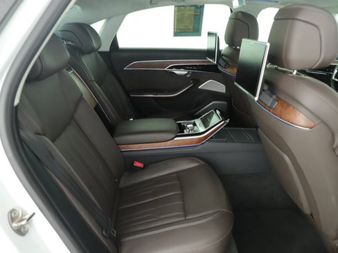 Used 2019 Audi A8 L 3.0T AWD/4WD image 20
