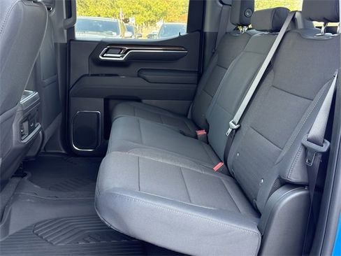 New 2026 Chevrolet Silverado 1500 LT Trail Boss image 20