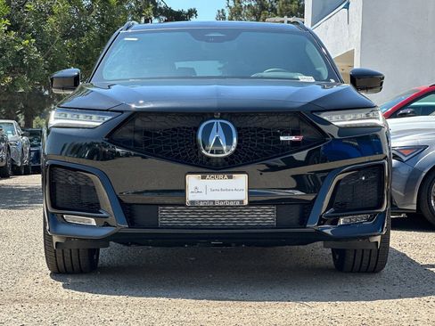 New 2026 Acura MDX Type S image 8