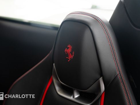 Used 2024 Ferrari 296 GTS RWD image 21