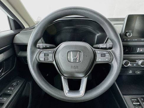 Certified 2024 Honda CR-V LX image 11