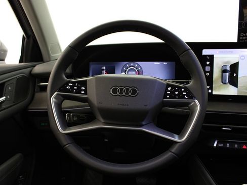 New 2026 Audi Q3 quattro 2.0T AWD/4WD image 24