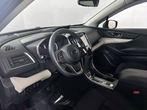 Used 2022 Subaru Ascent Premium w/ Convenience Package image 9