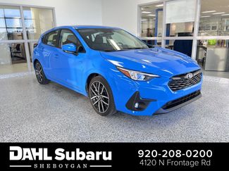 New 2025 Subaru Impreza 2.0i Sport video 1