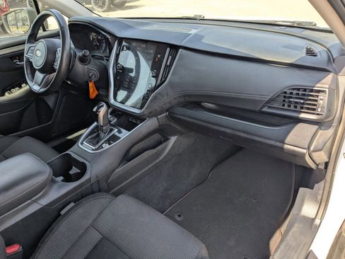 Used 2024 Subaru Outback Premium image 27
