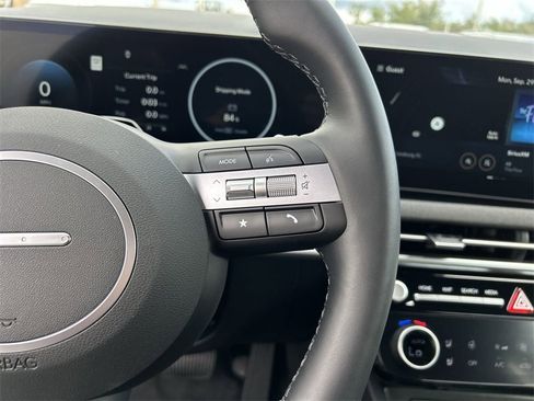 New 2026 Hyundai Santa Cruz Limited image 27