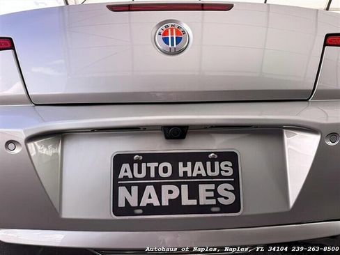 Used 2012 Fisker Karma Signature Edition RWD image 13