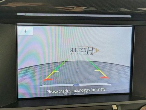 Used 2020 Ford Mustang Shelby GT500 w/ Technology Package image 20