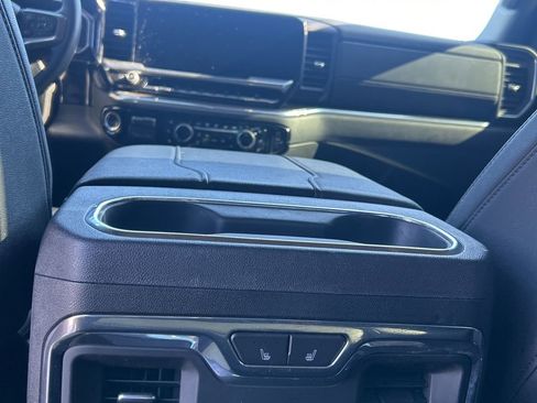 Used 2023 Chevrolet Silverado 1500 LTZ w/ LTZ Premium Package image 12