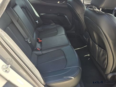 Used 2023 Kia K5 GT-Line w/ GT-Line Premium Package image 18