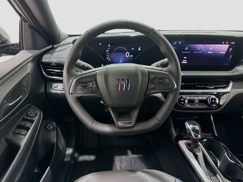New 2026 Buick Envista Sport Touring FWD image 25