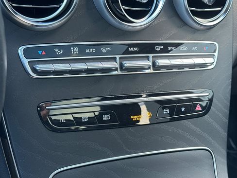 Certified 2022 Mercedes-Benz GLC 300 4MATIC image 20