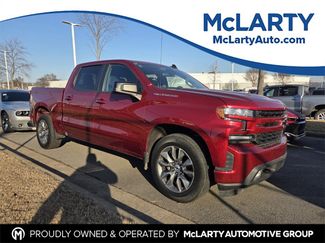 Used 2019 Chevrolet Silverado 1500 RST w/ All-Star Edition video 1