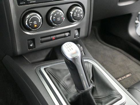 Used 2012 Dodge Challenger R/T Plus image 23