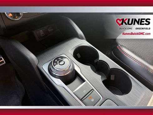 Used 2024 Ford Escape ST-Line FWD image 30