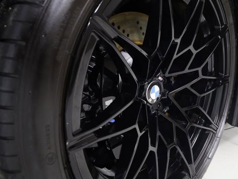 Used 2021 BMW M4 Coupe w/ Executive Package image 18