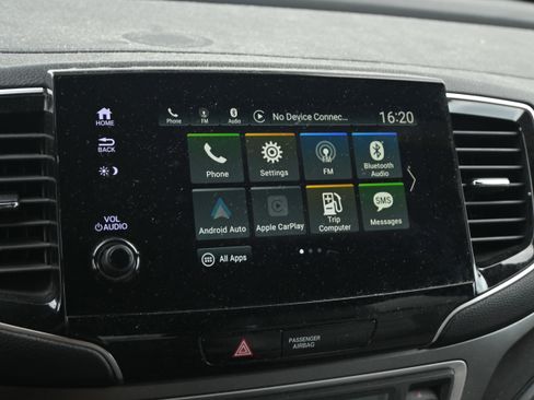 Used 2022 Honda Passport EX-L image 15
