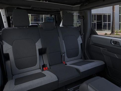 New 2025 Ford Bronco Big Bend image 11