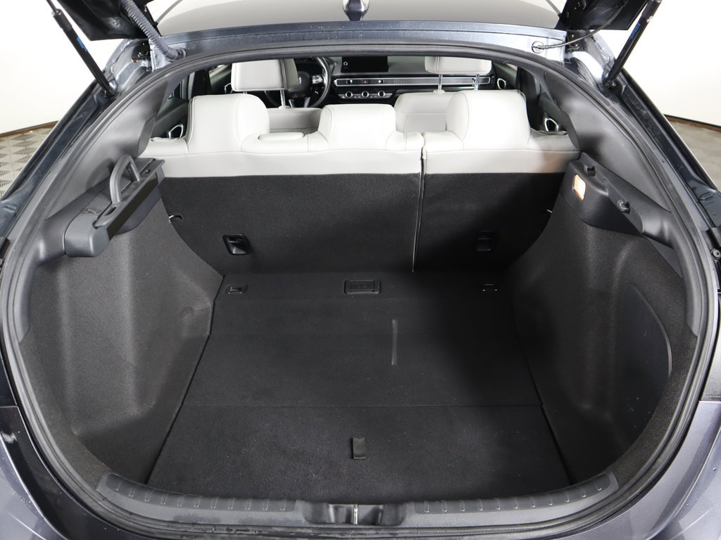 Used 2025 Honda Civic Sport Touring image 21
