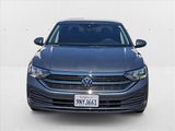 Used 2024 Volkswagen Jetta S image 2