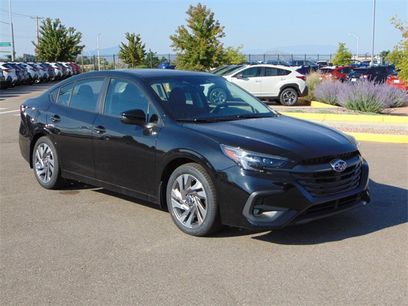 New 2025 Subaru Legacy Limited