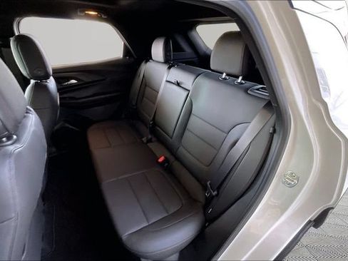Used 2026 Chevrolet TrailBlazer RS w/ Convenience Package FWD image 16